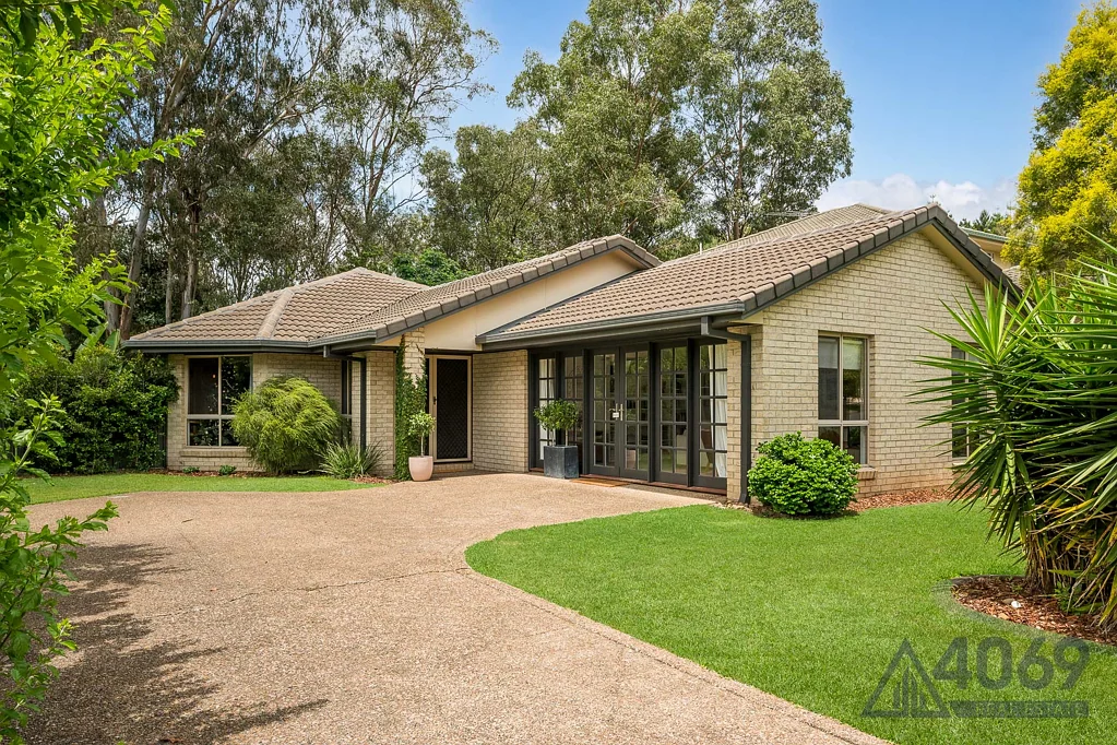 48 Salubris Place, Moggill, QLD 4070