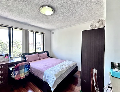6/54 Claremont Street, Campsie, South Western Suburbs, 2 habitaciones, 1 baños, Apartment