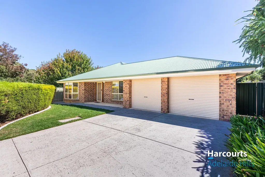 29 Megan Circuit, Nairne, SA 5252