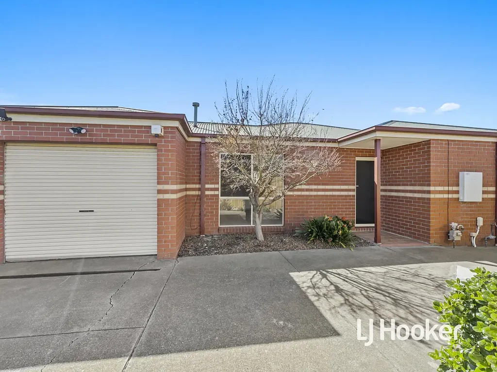 Werribee 2બેડરૂમ Low-Maintenance Living Close to Everything Werribee Offers