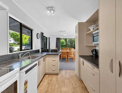 7 Matuku Place, Atawhai, Nelson, 4房, 2浴, 独立屋