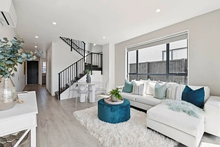 12 Serpent Road, Flat Bush, Manukau City