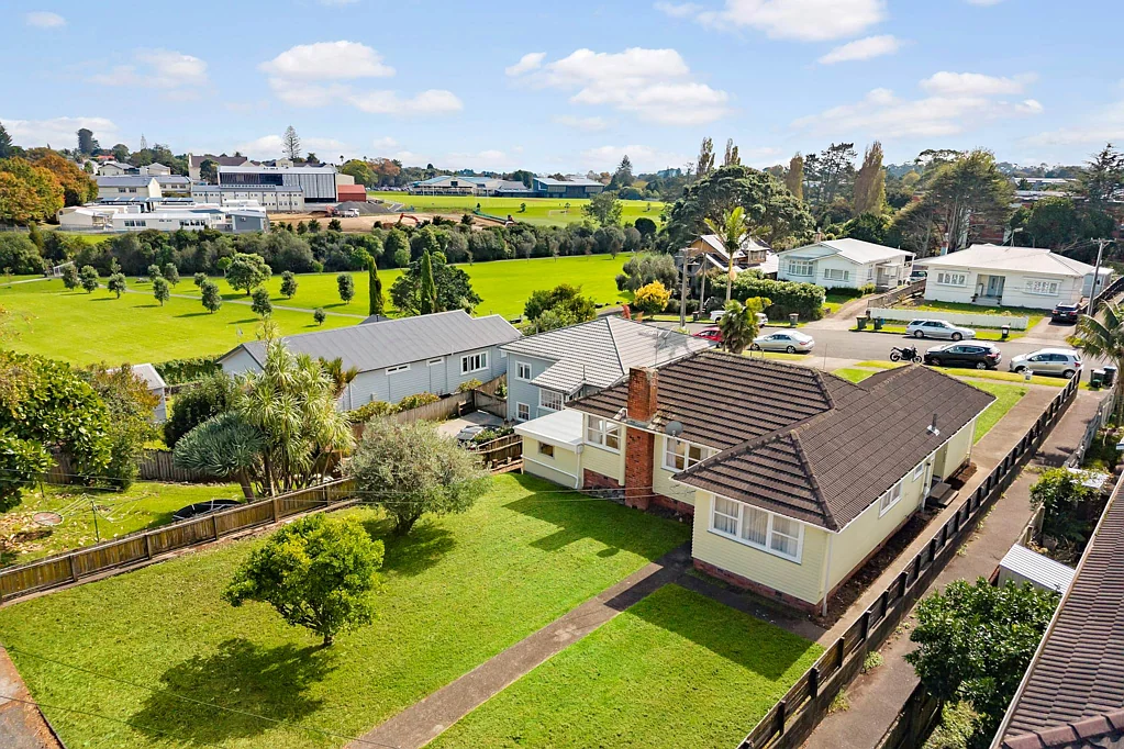 30A Fergusson Avenue, Sandringham, Auckland City, Auckland