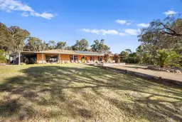 162 Sebastopol-Smythesdale Road, Smythesdale