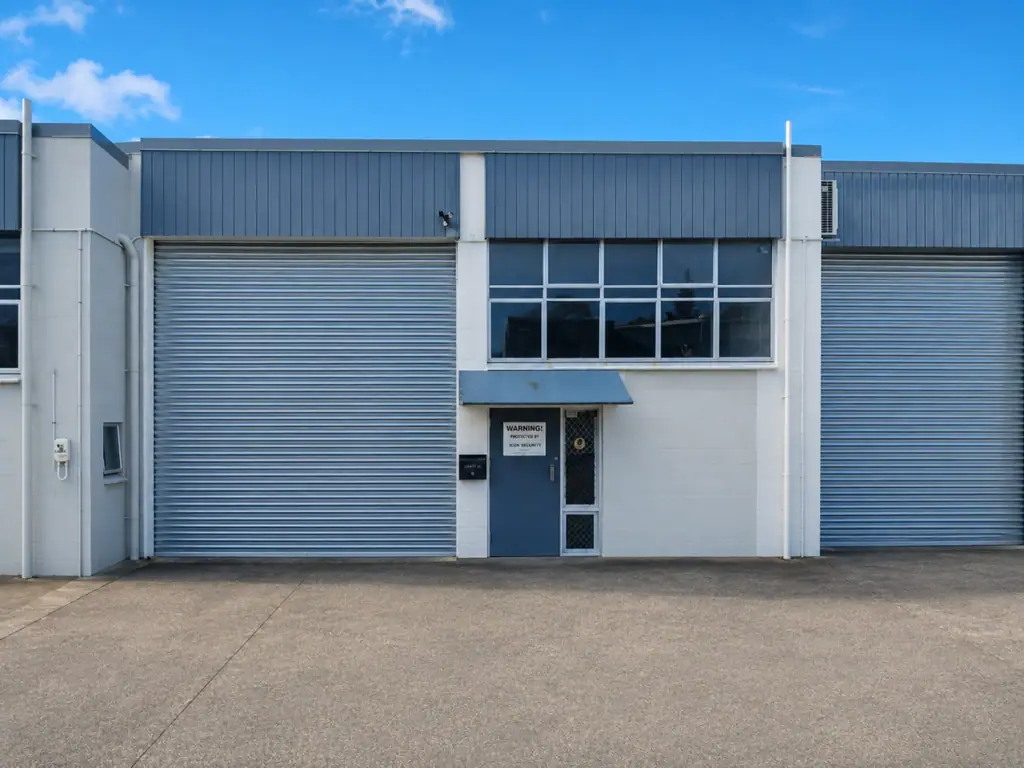Wairau Valley  176 sqm Wairau  Industrial Unit