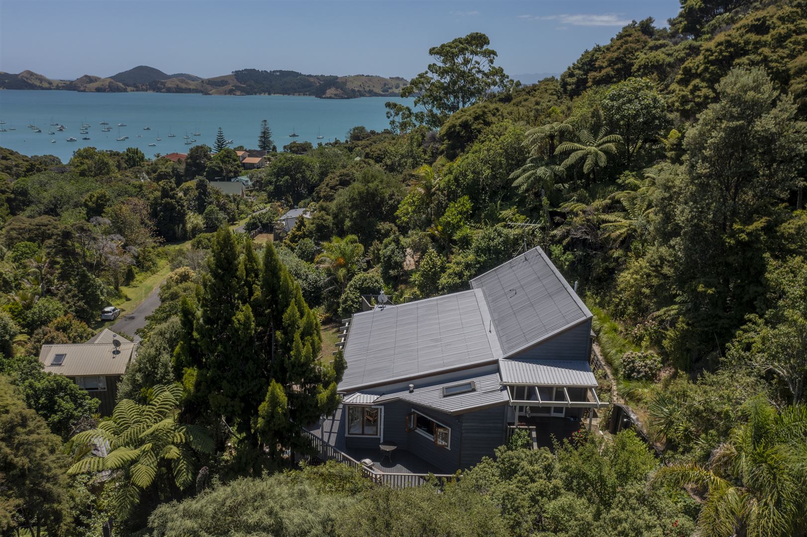 53 Kowhai Drive, Te Kouma, Coromandel, 4部屋, 0バスルーム