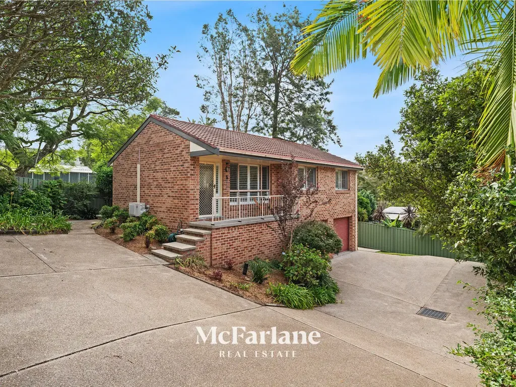 5/98 Myall Road, Cardiff, NSW 2285
