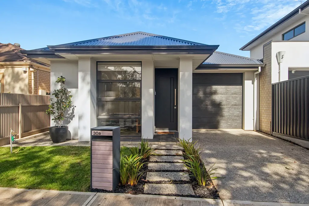 Oaklands Park 3房  Modern Style Meets Effortless Living