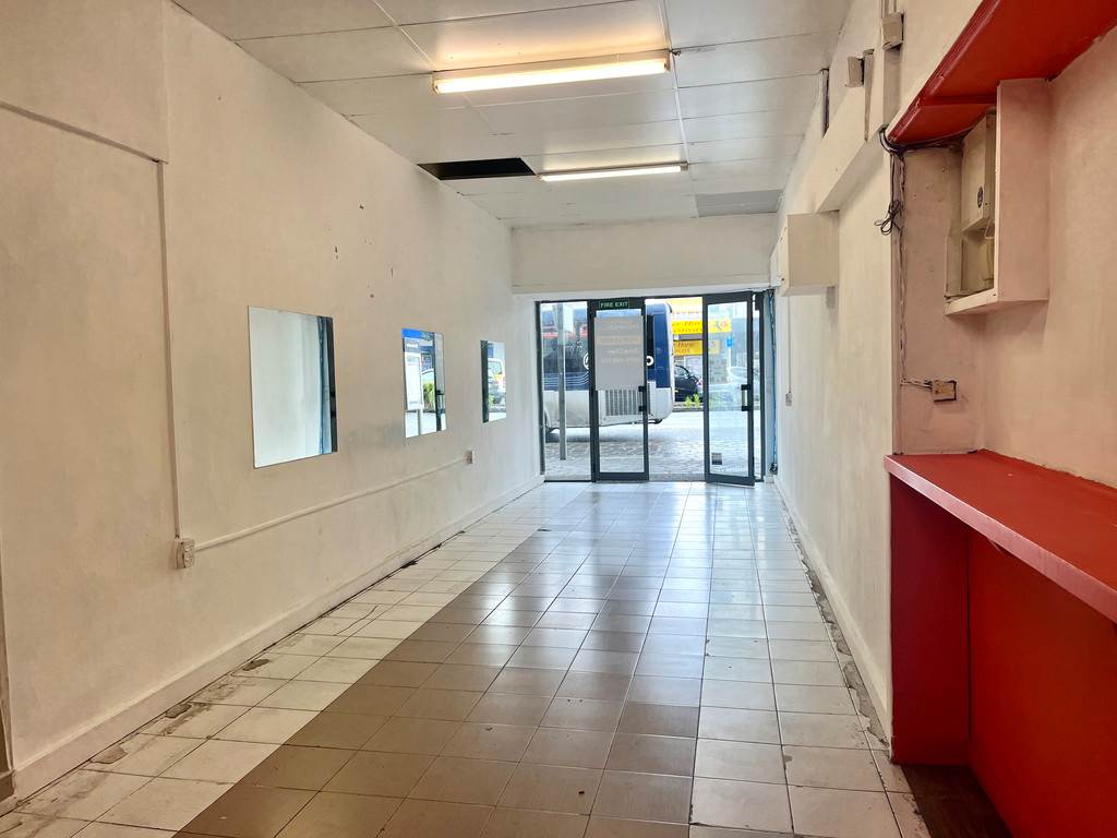 19 Queens Road, Stepneyville, Nelson, 4房, 0浴, Retail Premises