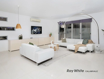 42 Ellendale Circuit, Eight Mile Plains, Brisbane - Southern Region, 5部屋, 3バスルーム, House