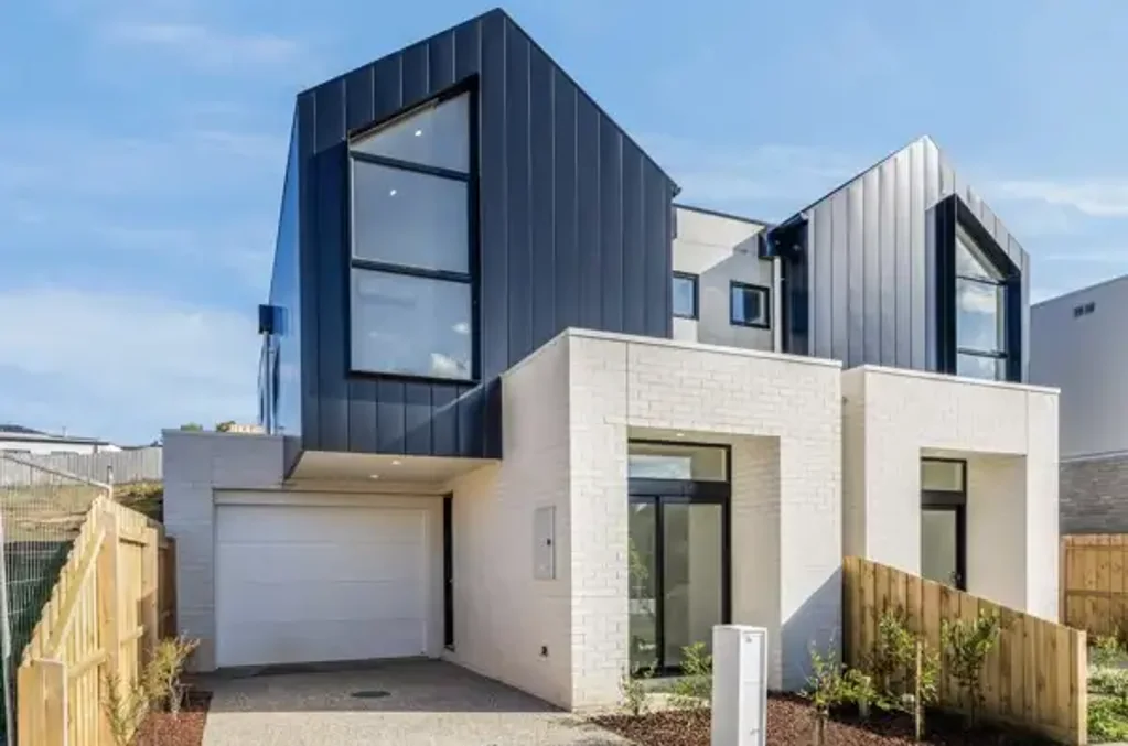 BRAND NEW TOWNHOME