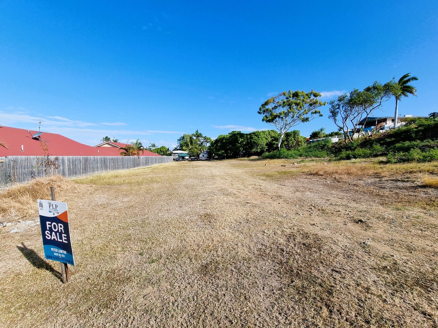 4 KING ST, BOWEN QLD 4805, 0 રૂમ, 0 બાથરૂમ, Section