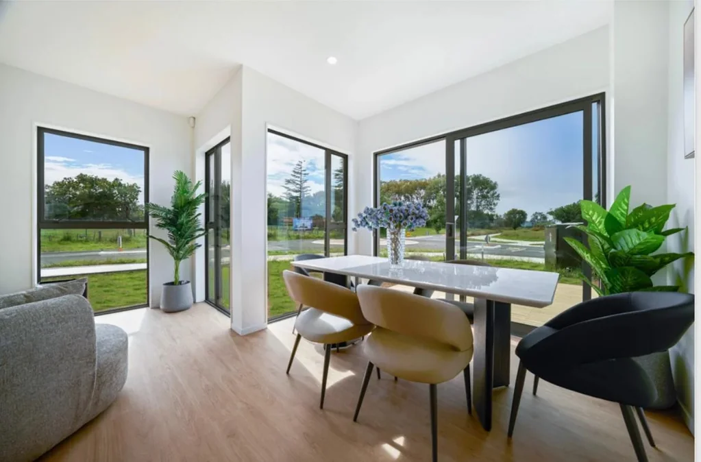 Karaka 6房  The Ultimate 3-Ensuite Luxury Masterpiece
