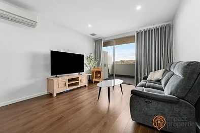 Unit 59/275 FLEMINGTON ROAD, FRANKLIN, 0 phòng ngủ, 0 phòng tắm, Apartment