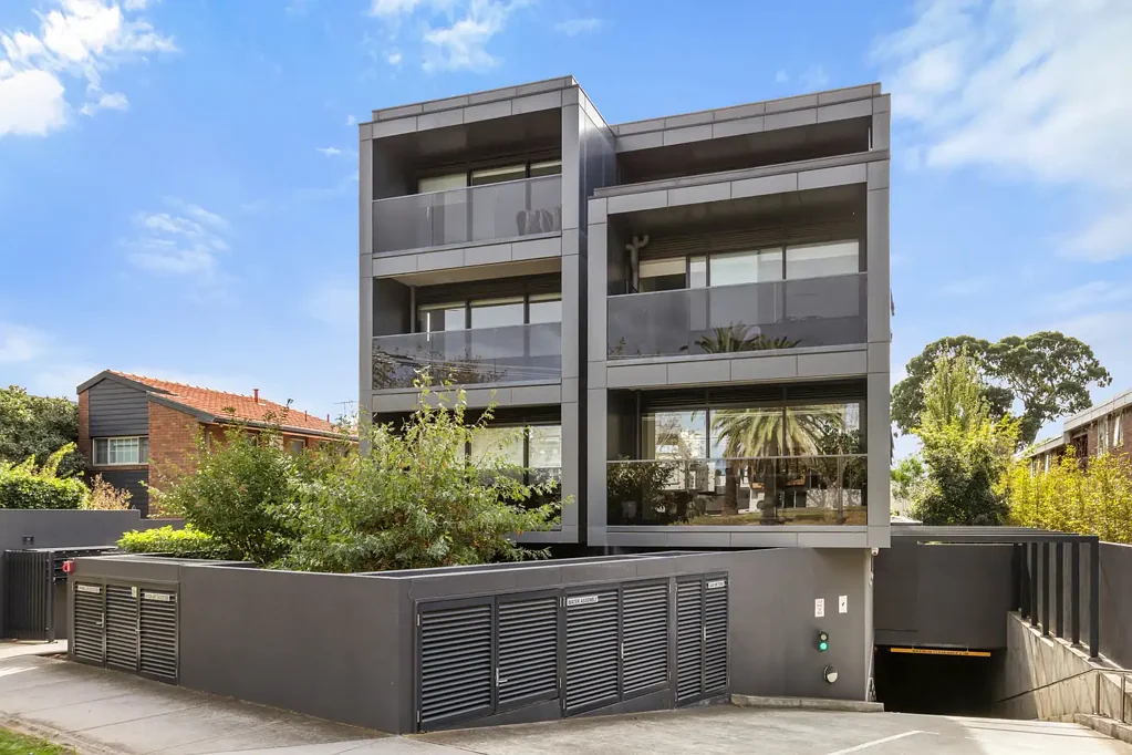 Armadale 1ห้องนอน A Private And Peaceful Courtyard Retreat
