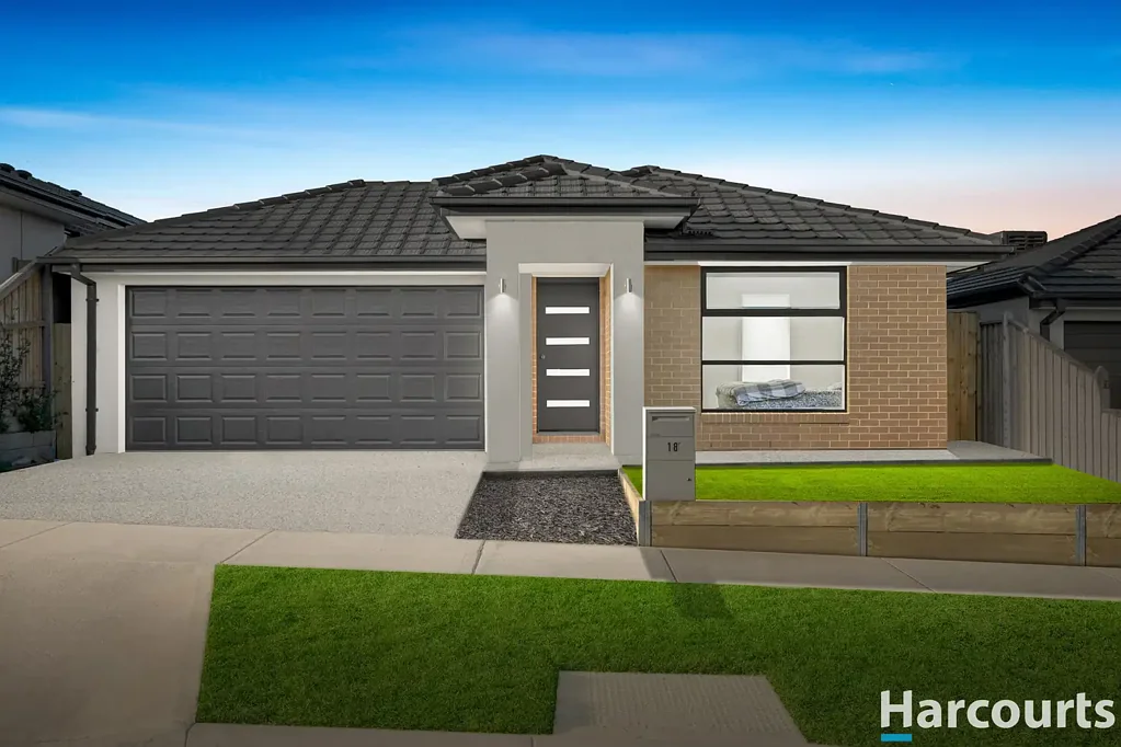 18 Willey Road, Clyde North, VIC 3978