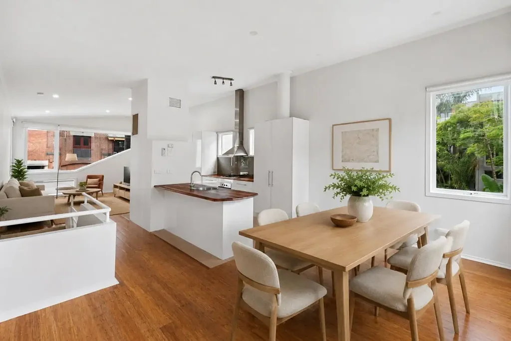 Spacious, Bright, Resort Style Living