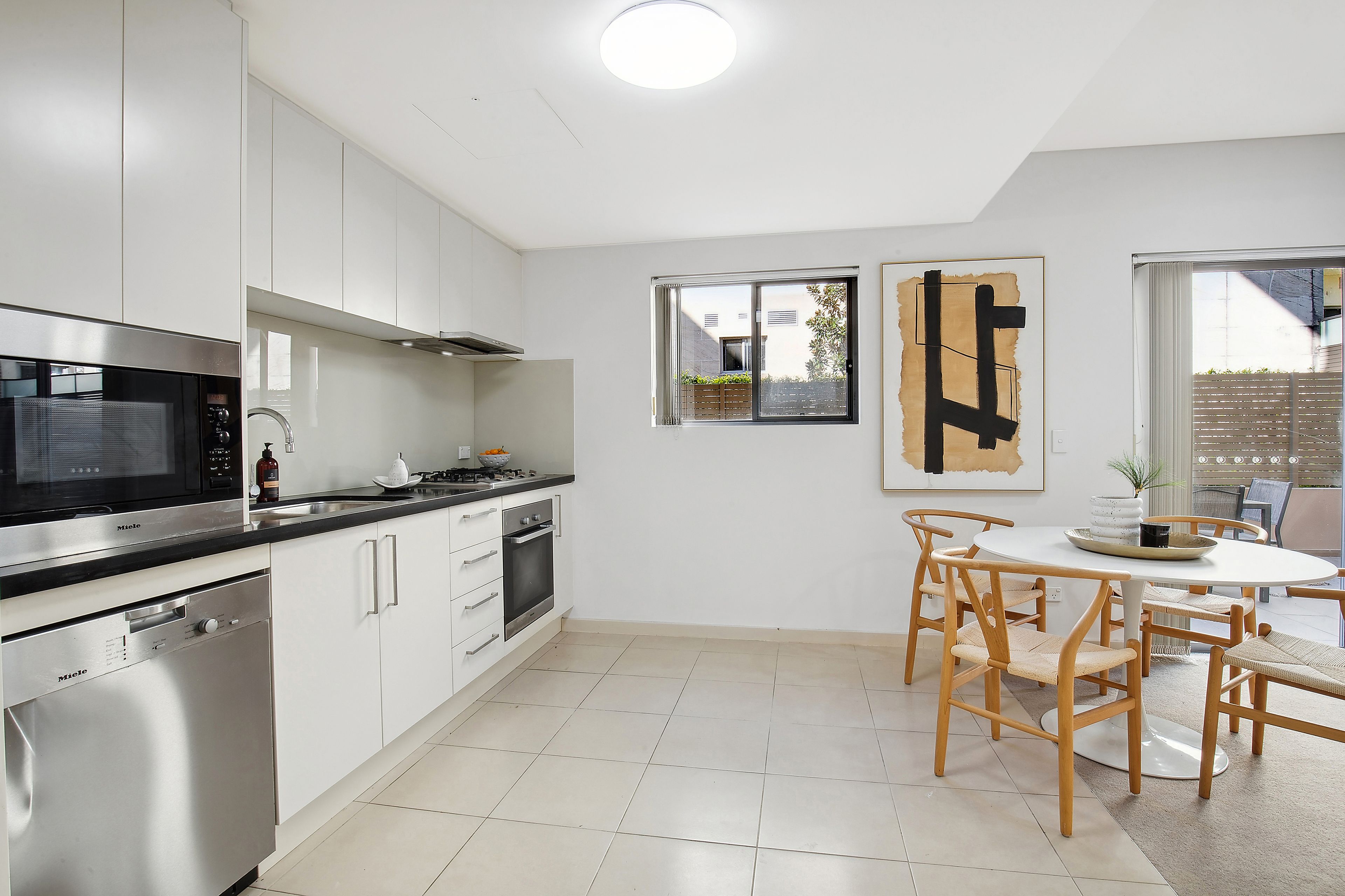 UNIT 4 2A BRUCE AV, KILLARA NSW 2071, 0房, 0浴, Unit