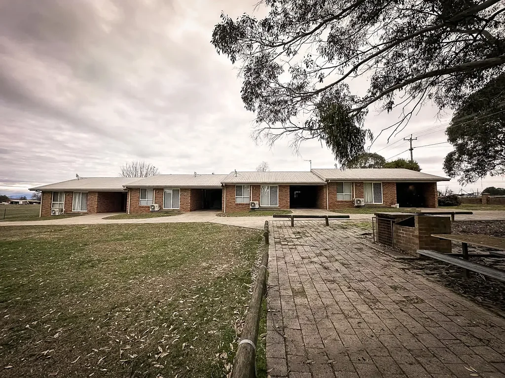 Tumbarumba 8 Bedroom Savvy Investors Delight