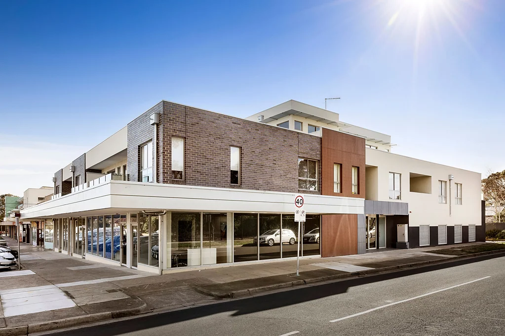108/1A Vivien Street, Bentleigh East, VIC 3165