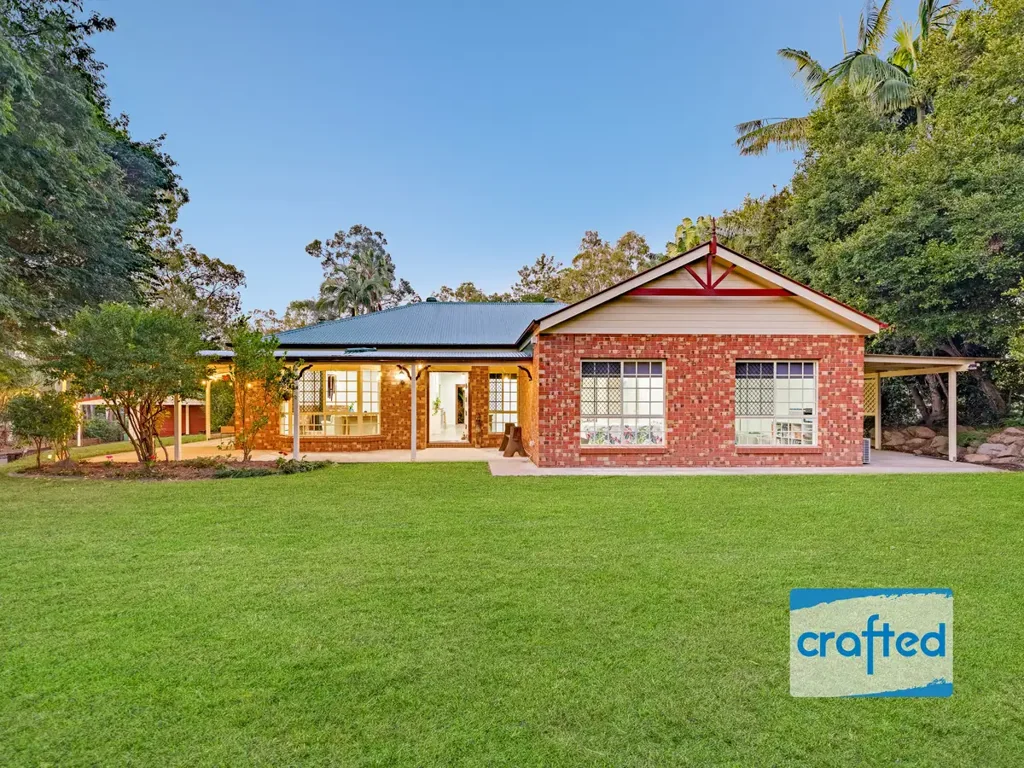 New Beith 4ਬੈੱਡਰੂਮ acreage life 🍃 | A Home Full of Warmth and Heart