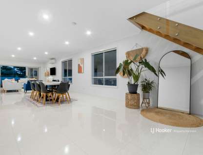 13 Beris Crescent, Kuraby, QLD 4112, 5 Bedrooms, 3 Bathrooms, House