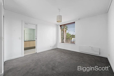 卧室 - 5/149 Beach Street, Port Melbourne, VIC 3207