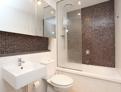 815/38 Mt Alexander Road, Travancore, North West Melbourne, 2 침실, 1 욕실, Apartment