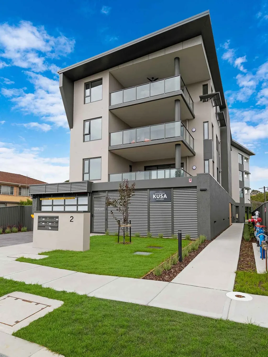 2/2 Golf Links Drive, Batemans Bay, NSW 2536