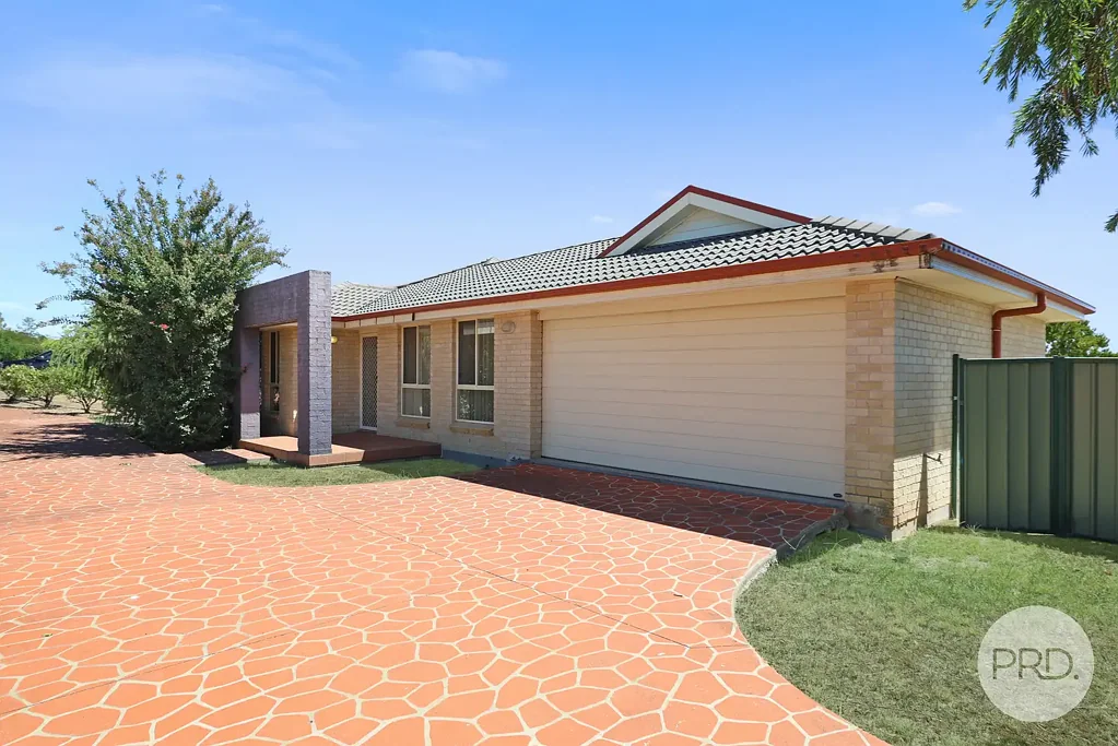 21 Morning View Close, Quirindi, NSW 2343