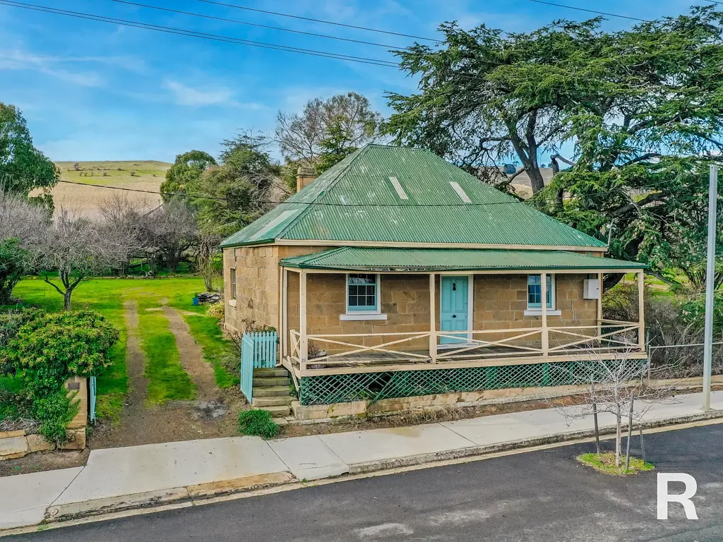 21 Franklin Place, Hamilton, TAS 7140