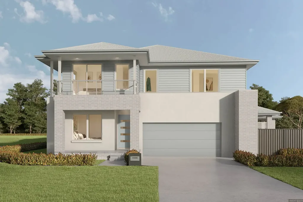 Gilead 4Phòng ngủ Amazing House and land in Gilead  - Single Contract