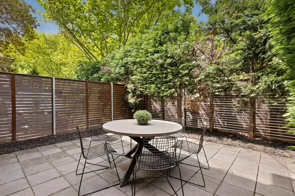 Armadale 2ਬੈੱਡਰੂਮ Courtyard Calm, Deco Character, Double Parking