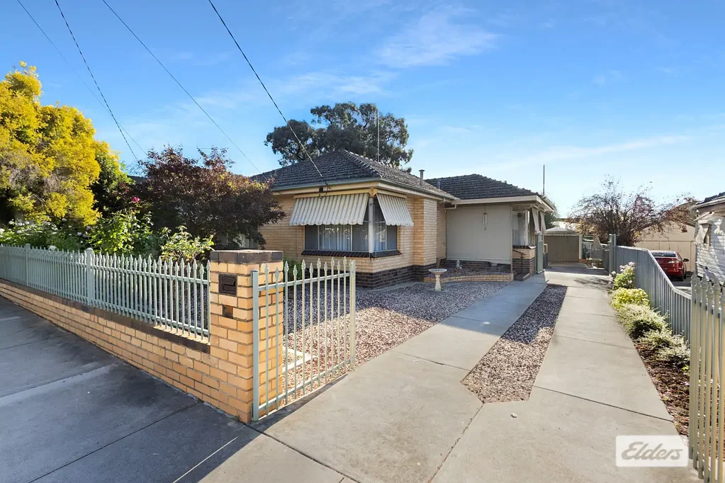 Kennington 4房  Spacious and Elegant in Enviable Locale