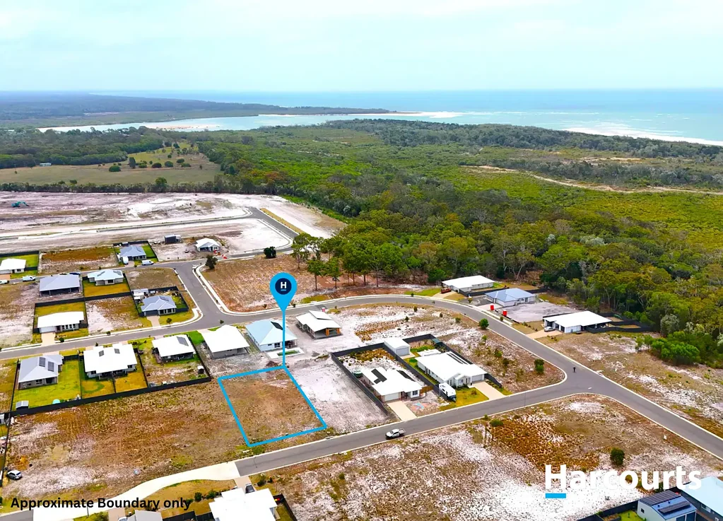 19 Oystercatcher Street, Woodgate, QLD 4660
