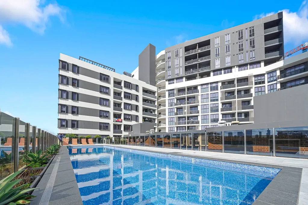 513/228 PITT Street, Merrylands, NSW 2160