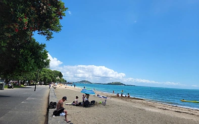 超强热浪来袭！新西兰多地天气预报出炉，这个城市飙到32度！