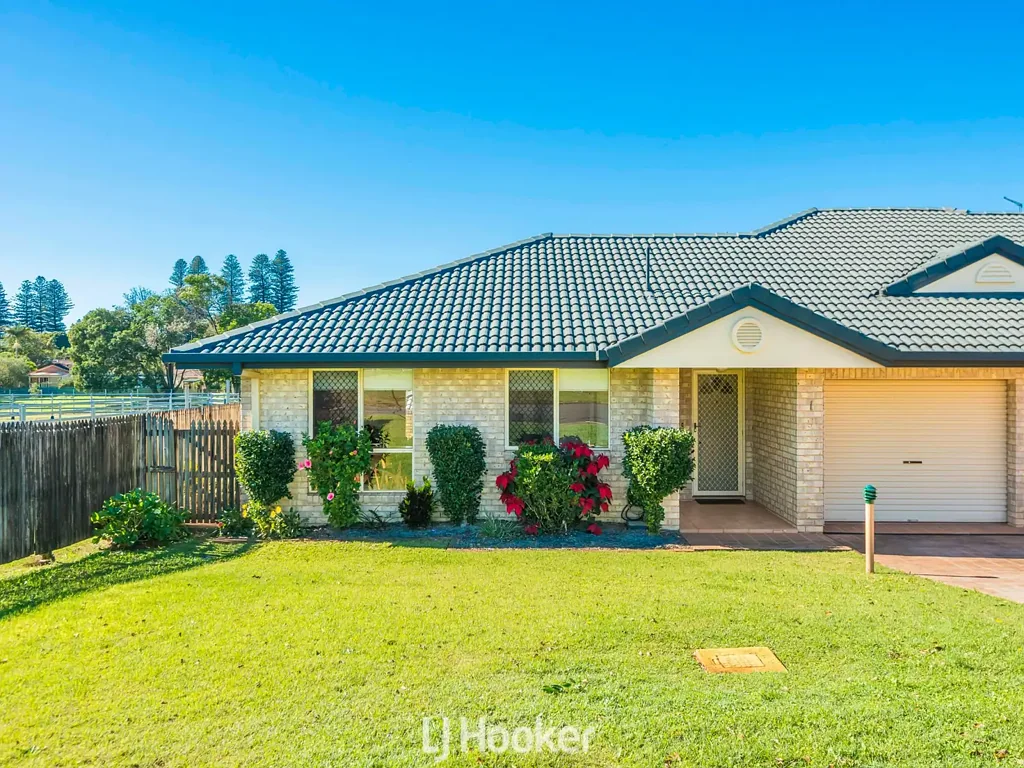 Unit 1/39-45 Green Street, Alstonville, NSW 2477