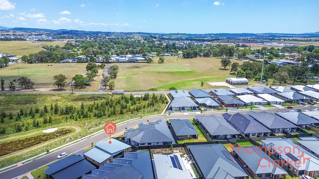 27 Caputar Way, Lochinvar, NSW 2321
