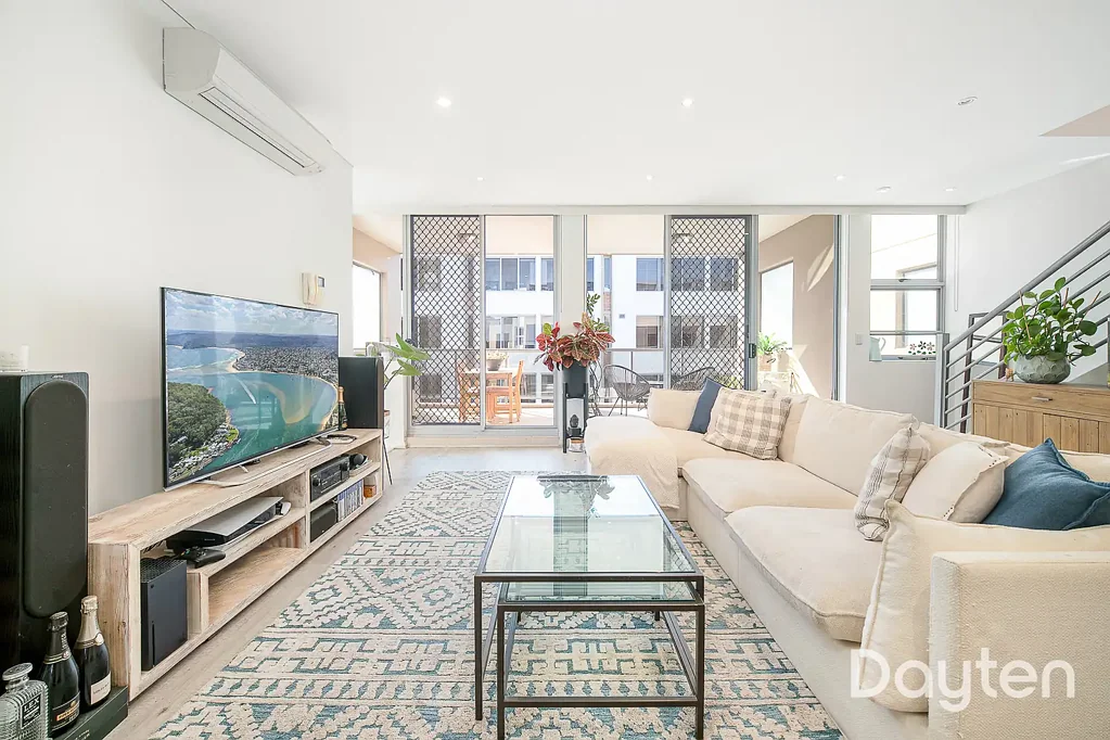 323/635 Gardeners Road, Mascot, NSW 2020