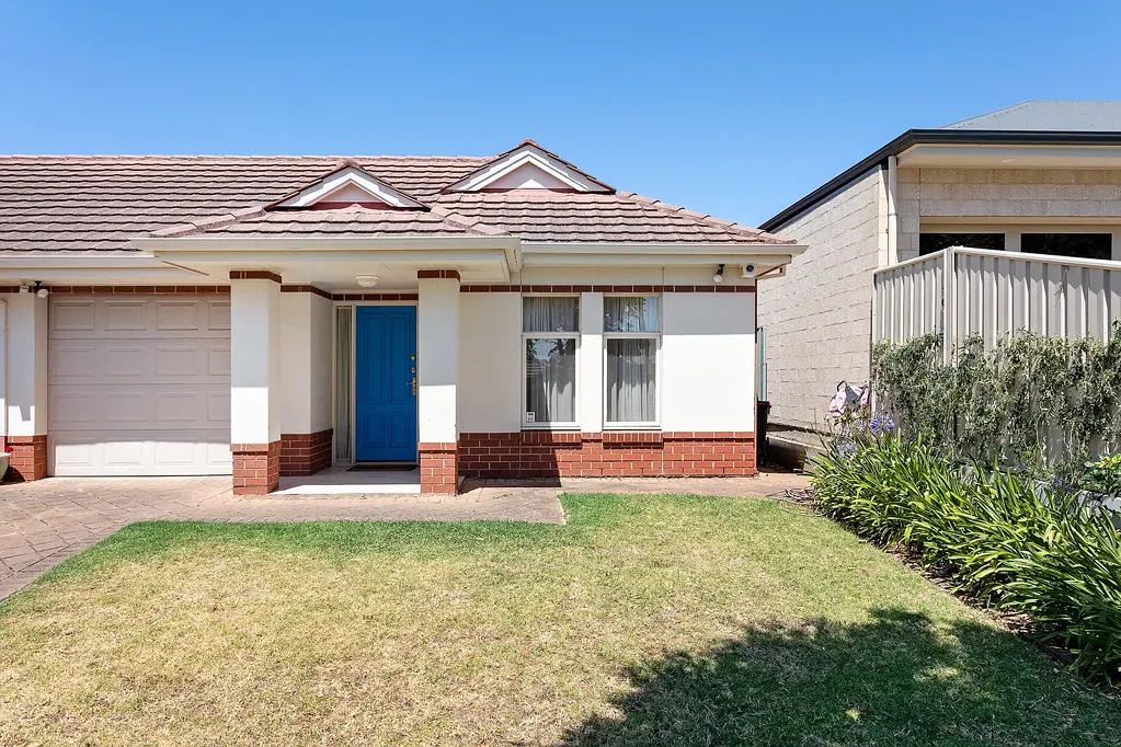 Effortless Living in the Heart of Linden Park