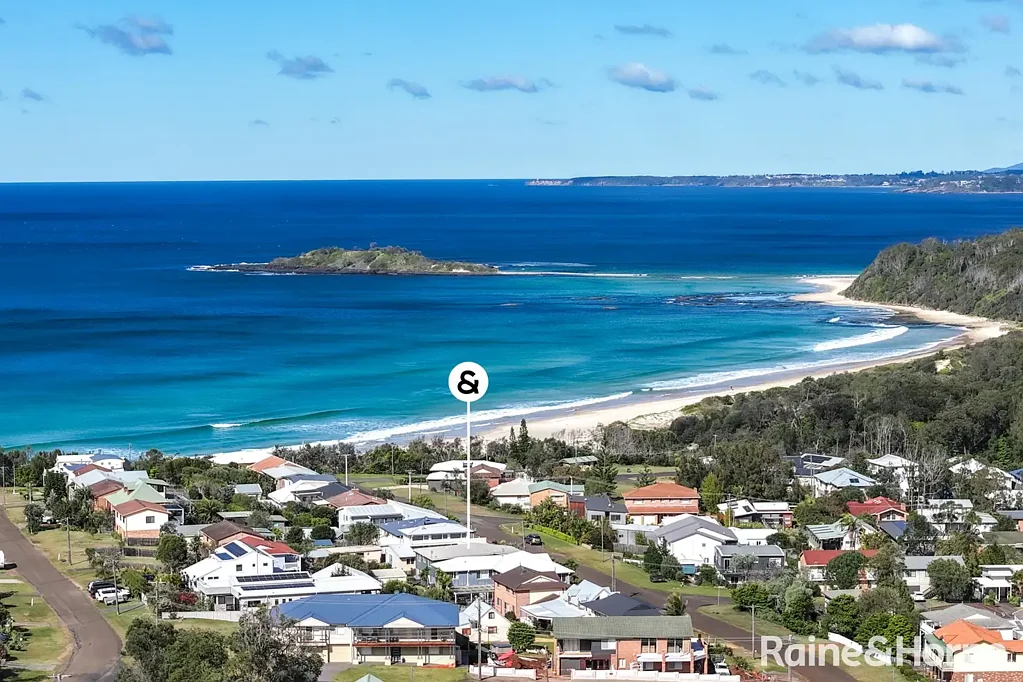 Manyana 5房  Spacious Family Beach House with Dual Living