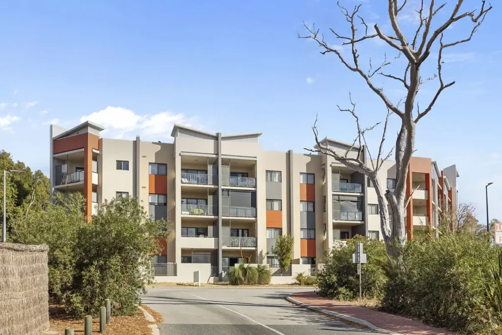 18/2 Molloy Promenade, Joondalup, WA 6027