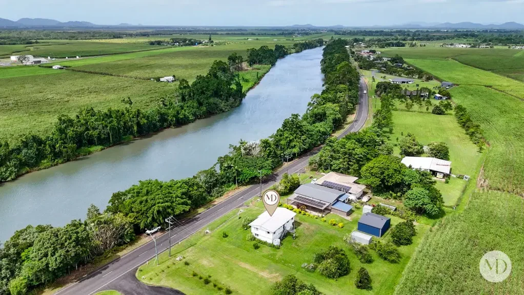 120 River Avenue, Mighell, QLD 4860