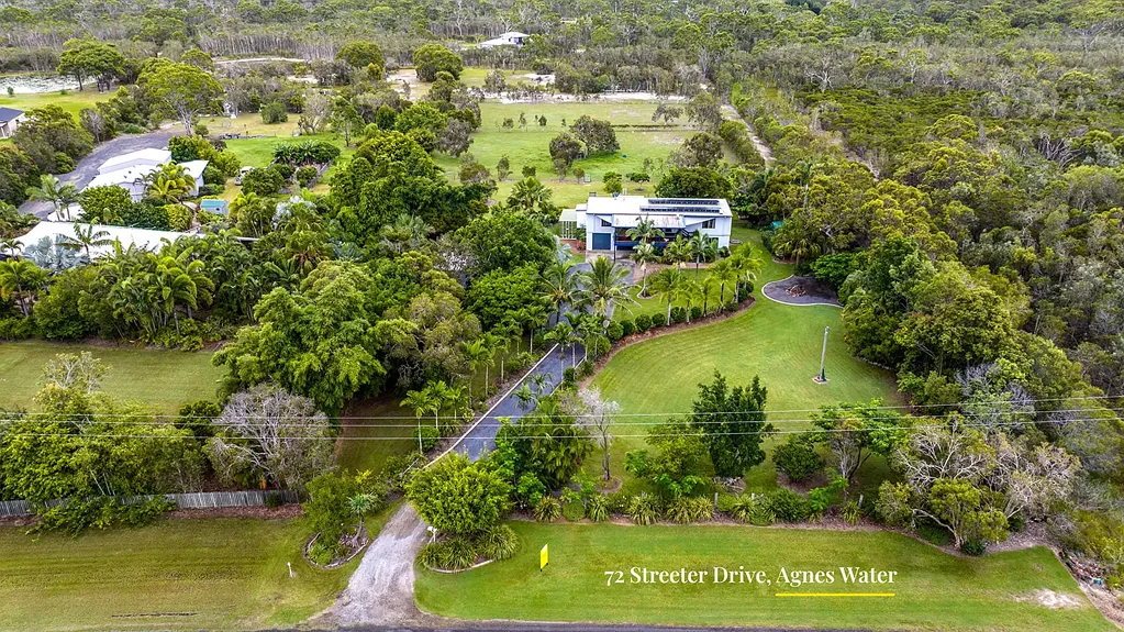 72 Streeter Drive, Agnes Water, QLD 4677