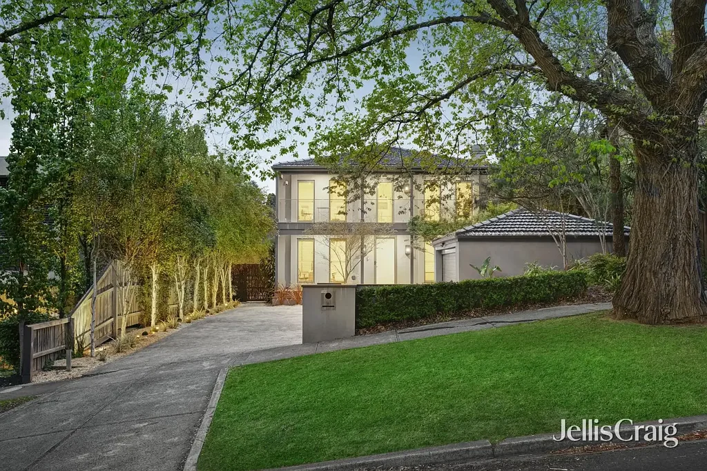 31 Hawdon Street, Eaglemont, VIC 3084