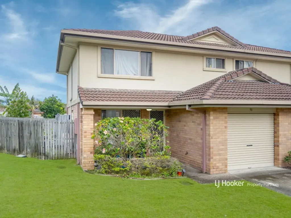 51/77 Nursery Avenue, Runcorn, QLD 4113