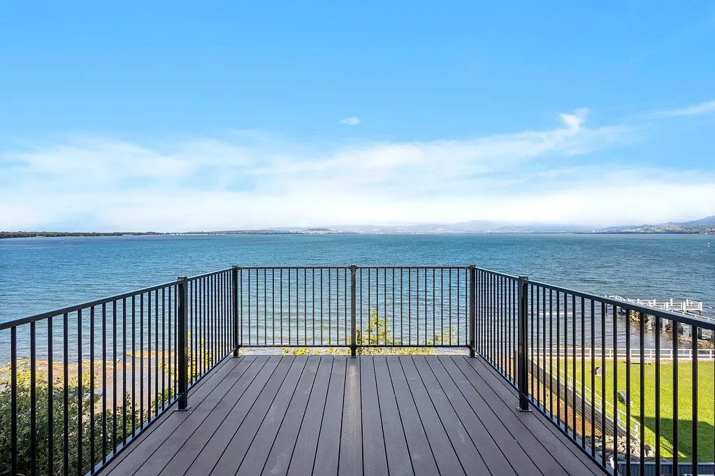 Lakeside Living