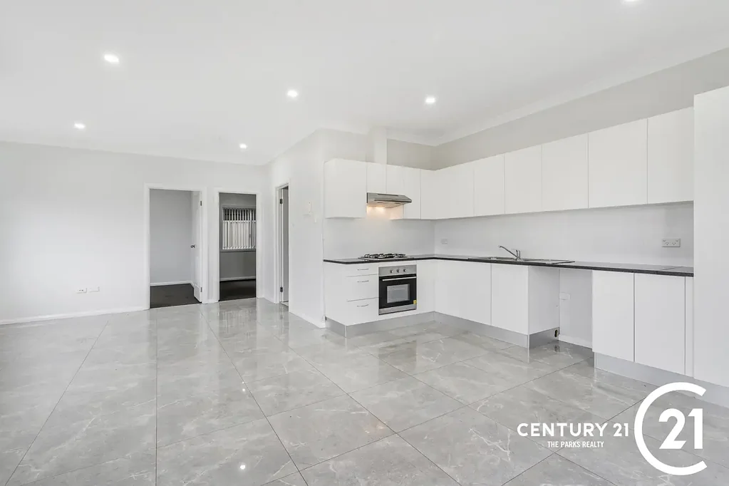 Charming 2-Bedroom Granny Flat