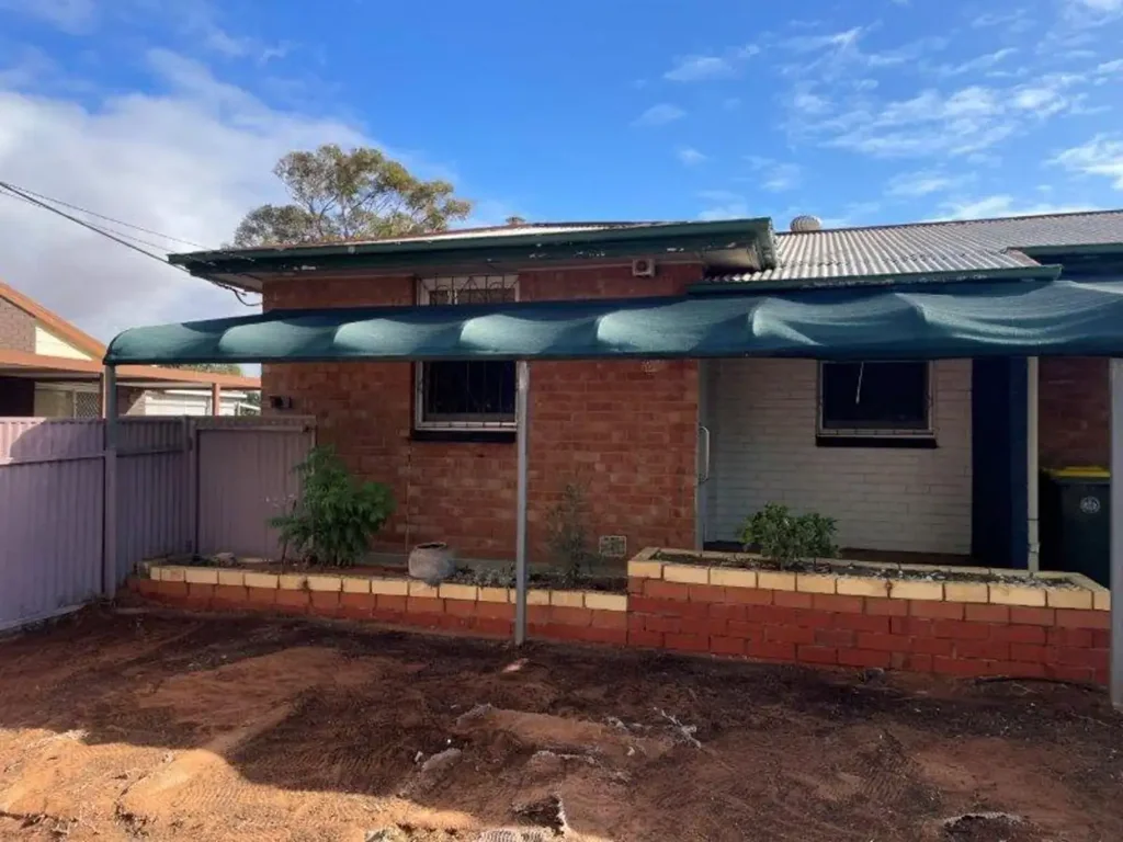 25 King Street, Port Augusta, SA 5700, 3 habitaciones, 1 baños, House